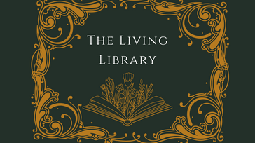The Living Library