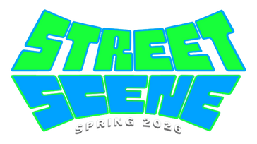 Street Scene Spring 2026