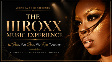 IIIROXX Music Experience