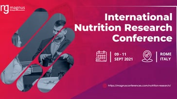 International Nutrition Research Conference