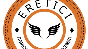 ERETICI - LA CONVENTION 1a EDIZIONE