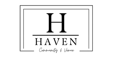 Haven Farm Christmas light show