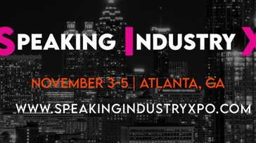 Speaking Industry Xpo a/k/a THE 6