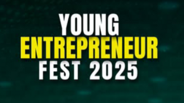 Young Entrepreneurs Fest