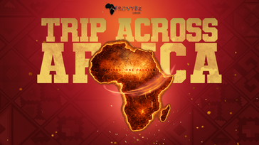 Trip Across Africa
