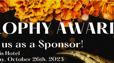 2023 San Francisco Apartment Association Annual Trophy Awards
