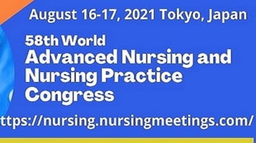 58th World Advanced Nursing and Nursing Practice Congress