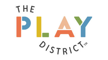 The Play District Let's Play! Music & Fun Fest 2024