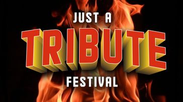 Just A Tribute Festival 23