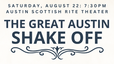 The Great Austin Shake Off