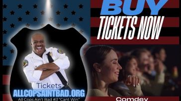 Comedy Show (CAN'T WIN)