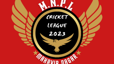 Mahavir Nagar Premier League 2023