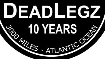 Team DeadLegz World's Toughest Row - Atlantic Challenge