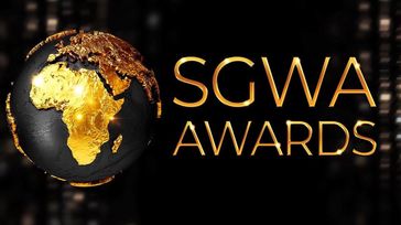 SGWA Awards