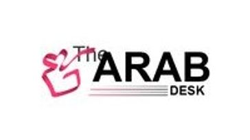 The Arab Desk