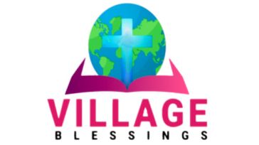 Village Blessings Christmas Fundraiser