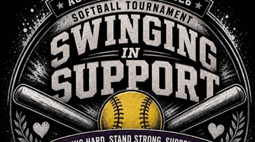 Swinging in Support