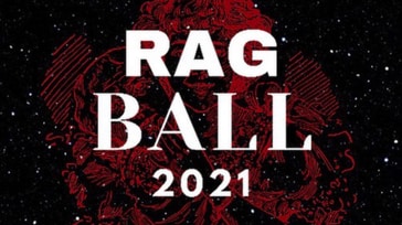 RAG Ball 2021