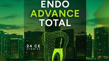 EndoAdvance total