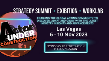 Global Actor's Strategy Work Labs & Summit 2023