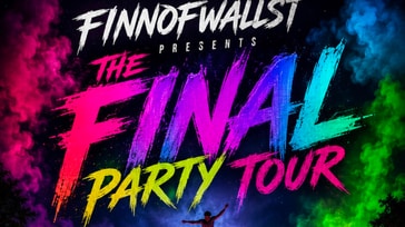 HalloX by FINNOFWALLST and PROJX