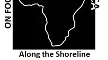 Around Africa, on Foot, Along the Shoreline
