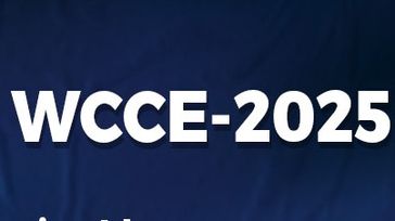 8th World Chemistry Conference and Exhibition
