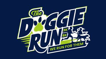 Doggie Run 3k
