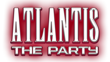 Atlantis The Party