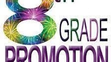 8th Grade Promotion
