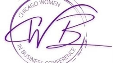 Chicago Women in Business Conference