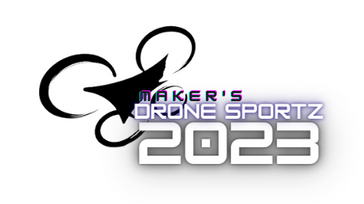 Makers Drones Sportz 2023