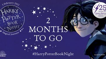 Astrix Study Harry Potter Book Night 2022