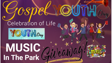 Celebration of Life Youth Day