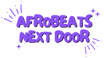 Afrobeats Next Door