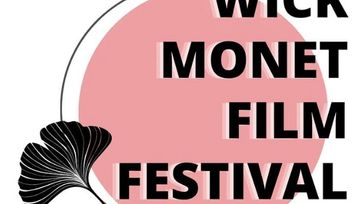 Wick Monet Film Festival