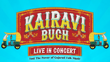 Kairavi Buch Live in Concert