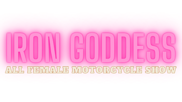 IRON GODDESS MOTORCYCLE SHOW - Las Vegas