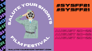 Salute Your Shorts Film Festival