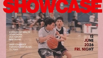 TPT Showcase
