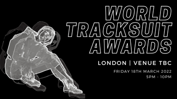 The World Tracksuit Awards