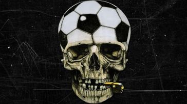 SLAYING EVENTS FOOTBALL TOURNAMENT S-2