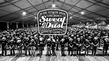 Sweat and Dust Country Festival Rome