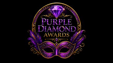 The Purple Diamond Masquerade Ball