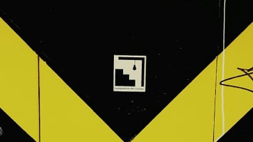 Pandora lives in Kreuzberg