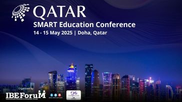 Qatar Smart Education Conference