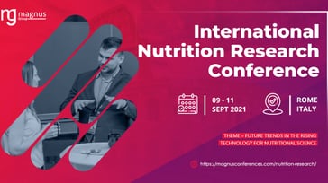 International Nutrition Research Conference