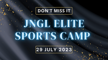 JNGL Elite Sports Camp