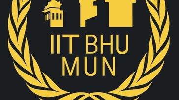 IIT BHU Model United Nation