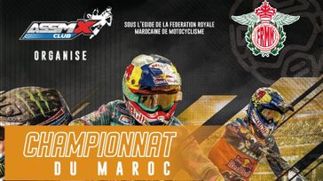 Moroccan national motocross Championship
